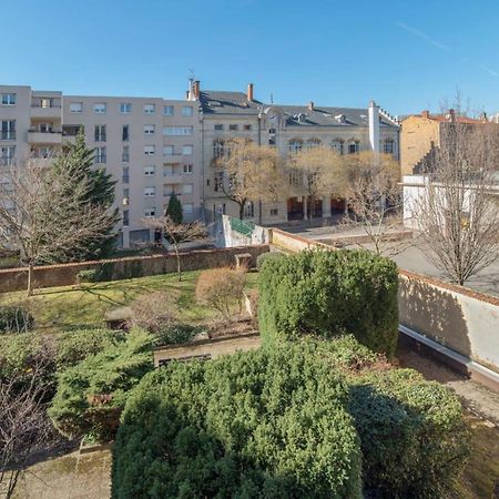 Appartement Du Quai - Welkeys Lione Esterno foto