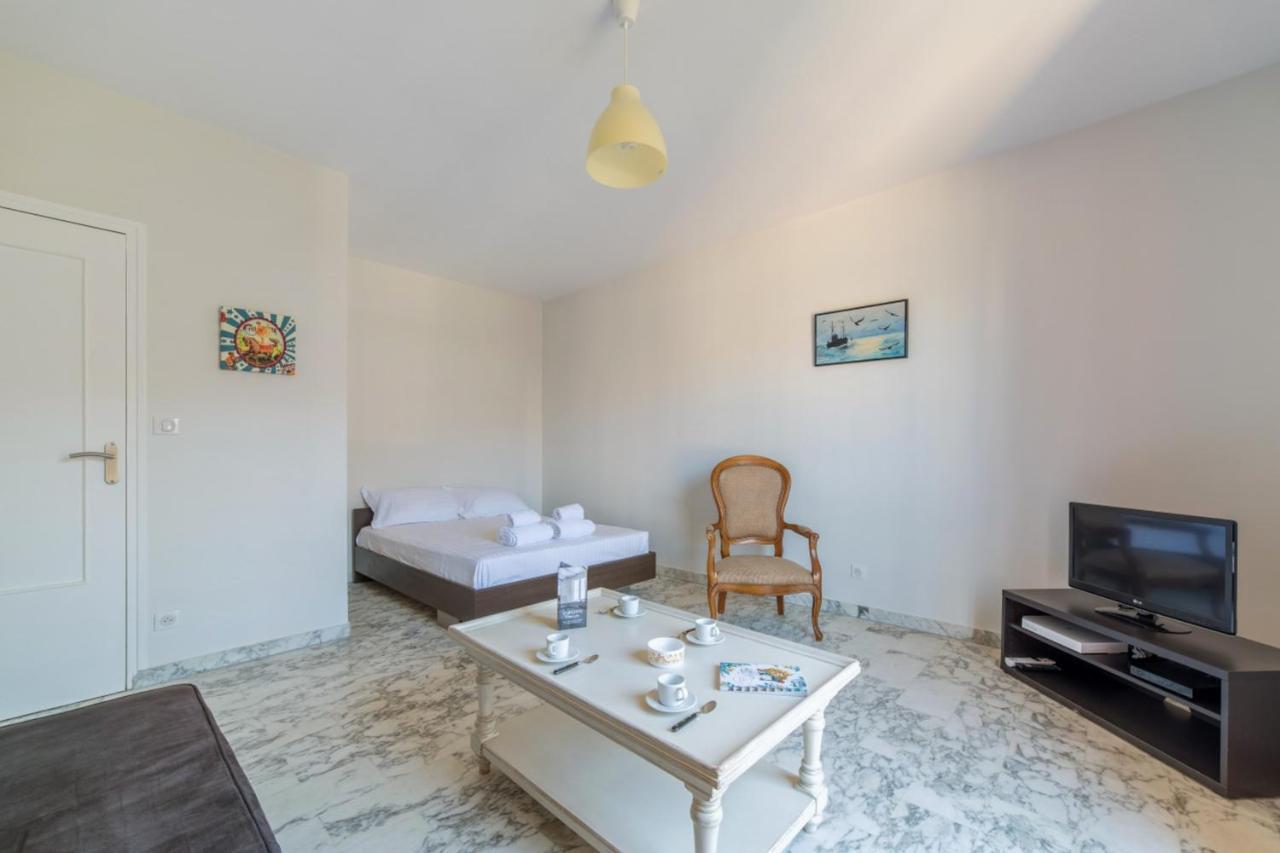 Appartement Du Quai - Welkeys Lione Esterno foto