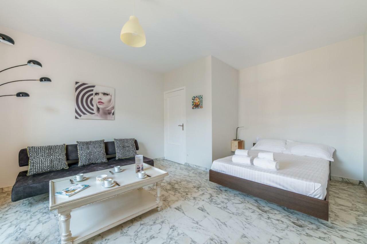 Appartement Du Quai - Welkeys Lione Esterno foto